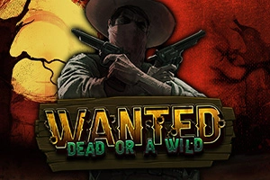 00044 wanted dead or a wild