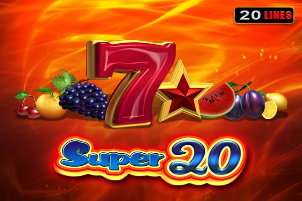 00741 super 20