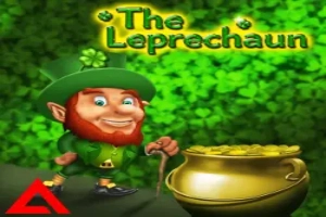 00833 the leprechaun