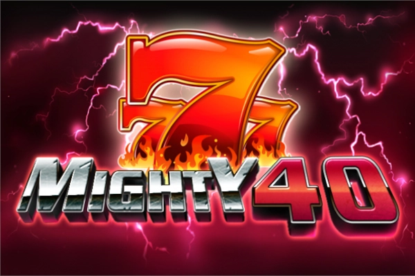 01583 mighty 40