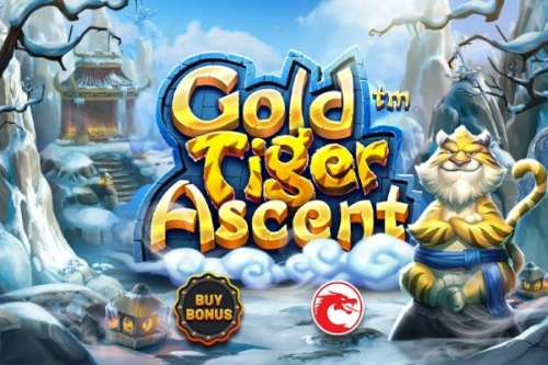 02169 gold tiger ascent