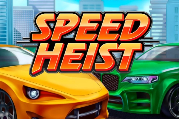 03084 speed heist