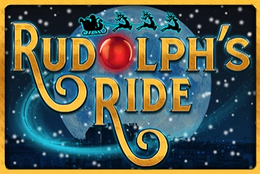 03266 rudolphs ride