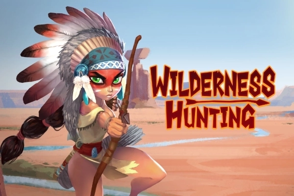03510 wilderness hunting