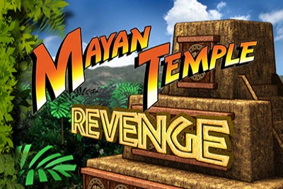 04754 mayan temple revenge