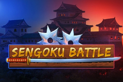 04777 sengoku battle