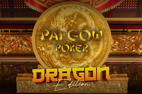 04897 pai gow poker heads up 3d dragon edition