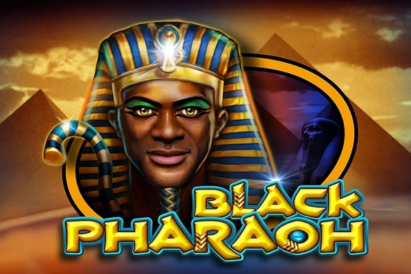 05257 black pharaoh