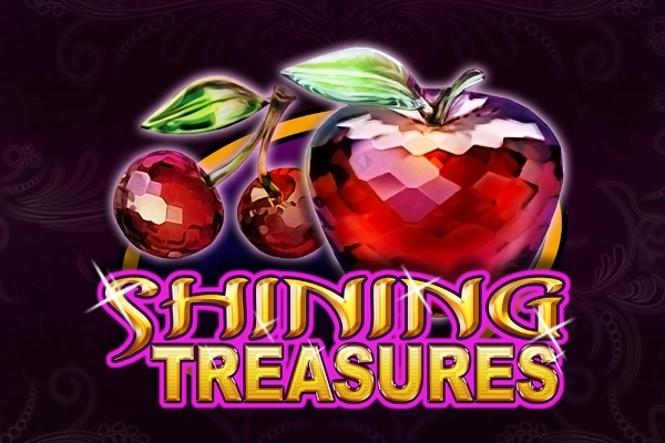05407 shining treasures
