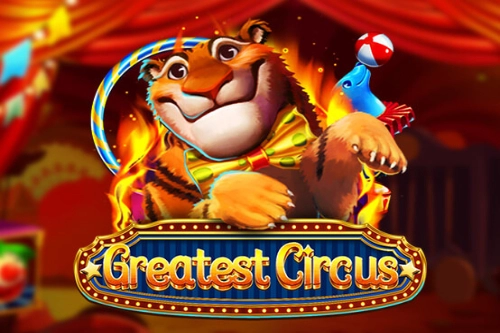 05762 greatest circus