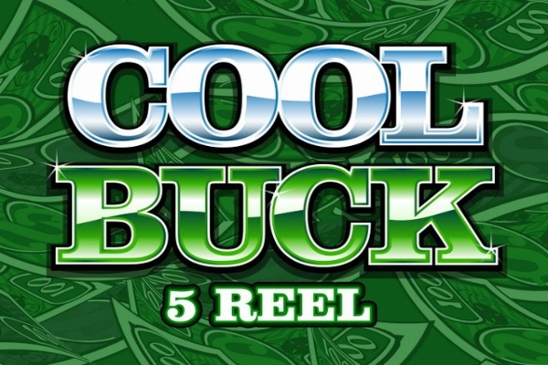 07814 cool buck 5 reel