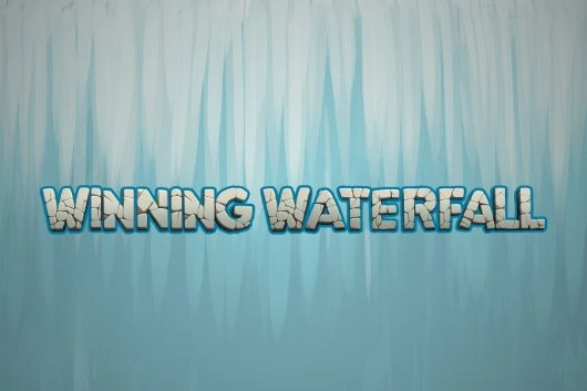 08769 winning waterfall