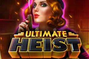 10257 ultimate heist