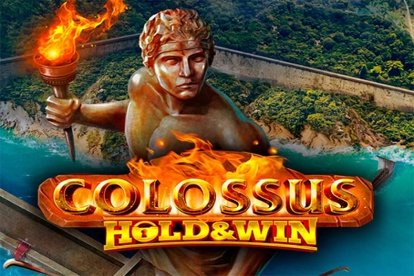 11063 colossus hold and win