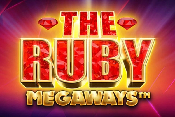 11256 the ruby megaways