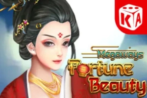 11788 fortune beauty megaways