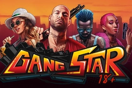12721 gangstar