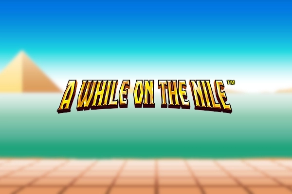 12767 a while on the nile