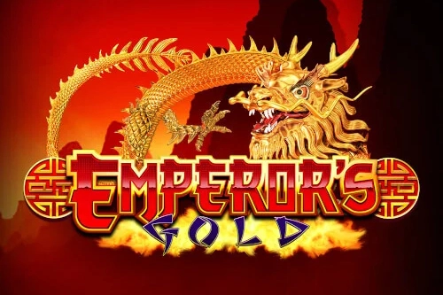 12882 emperors gold