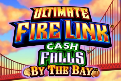 13201 ultimate fire link cash falls