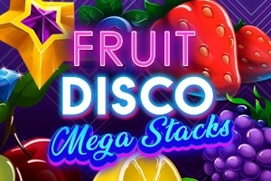 13584 fruit disco mega stacks