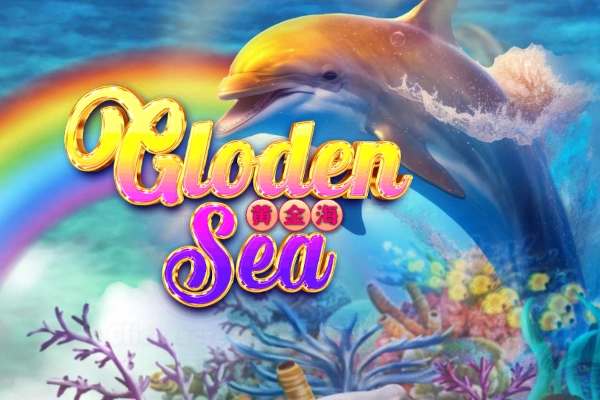 13728 golden sea