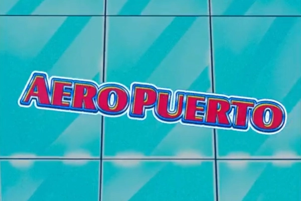 13960 aeropuerto