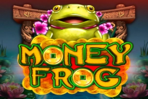 14546 money frog