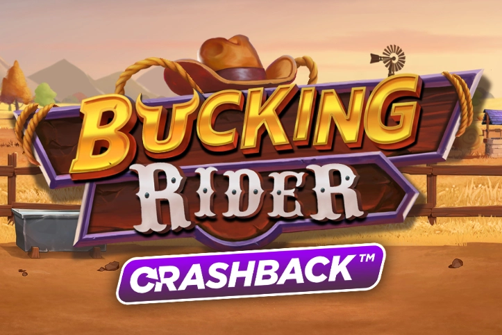 16366 bucking rider