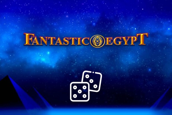 16748 fantastic egypt dice