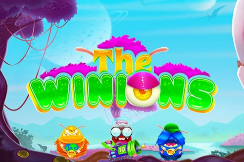 18692 the winnions