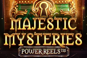 19461 majestic mysteries power reels