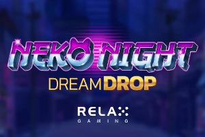 19997 neko night dream drop