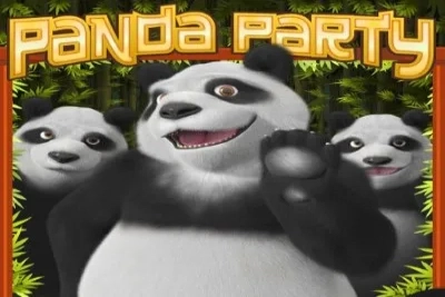 20322 panda party