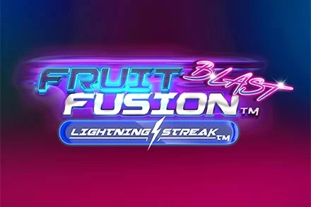 20387 fruit fusion blast lightning reels