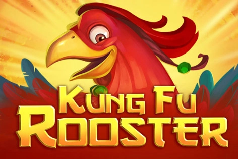 20512 kung fu rooster