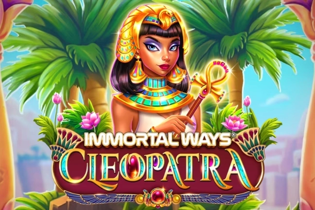 20717 immortal ways cleopatra
