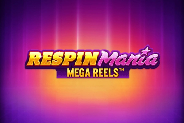 21255 respin mania mega reels
