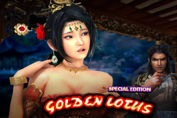 21848 golden lotus se