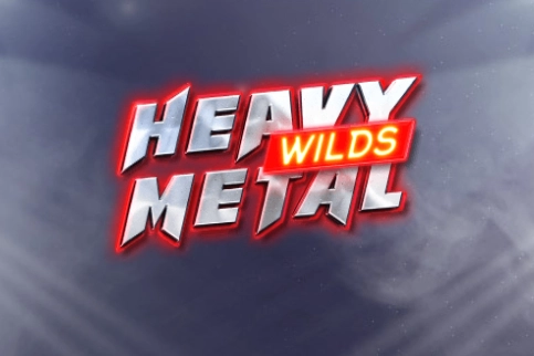 22029 heavy metal wilds