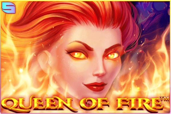 22559 queen of fire