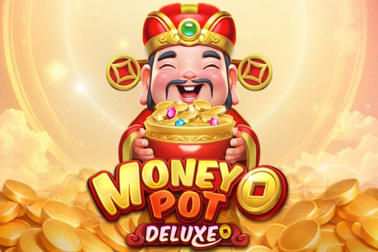 23795 money pot deluxe