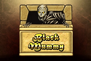 24177 black mummy