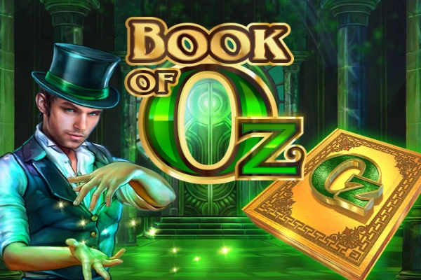 24424 book of oz