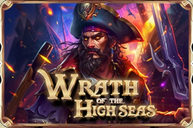 24786 wrath of the high seas