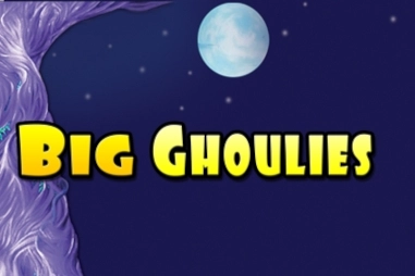 25193 big ghoulies